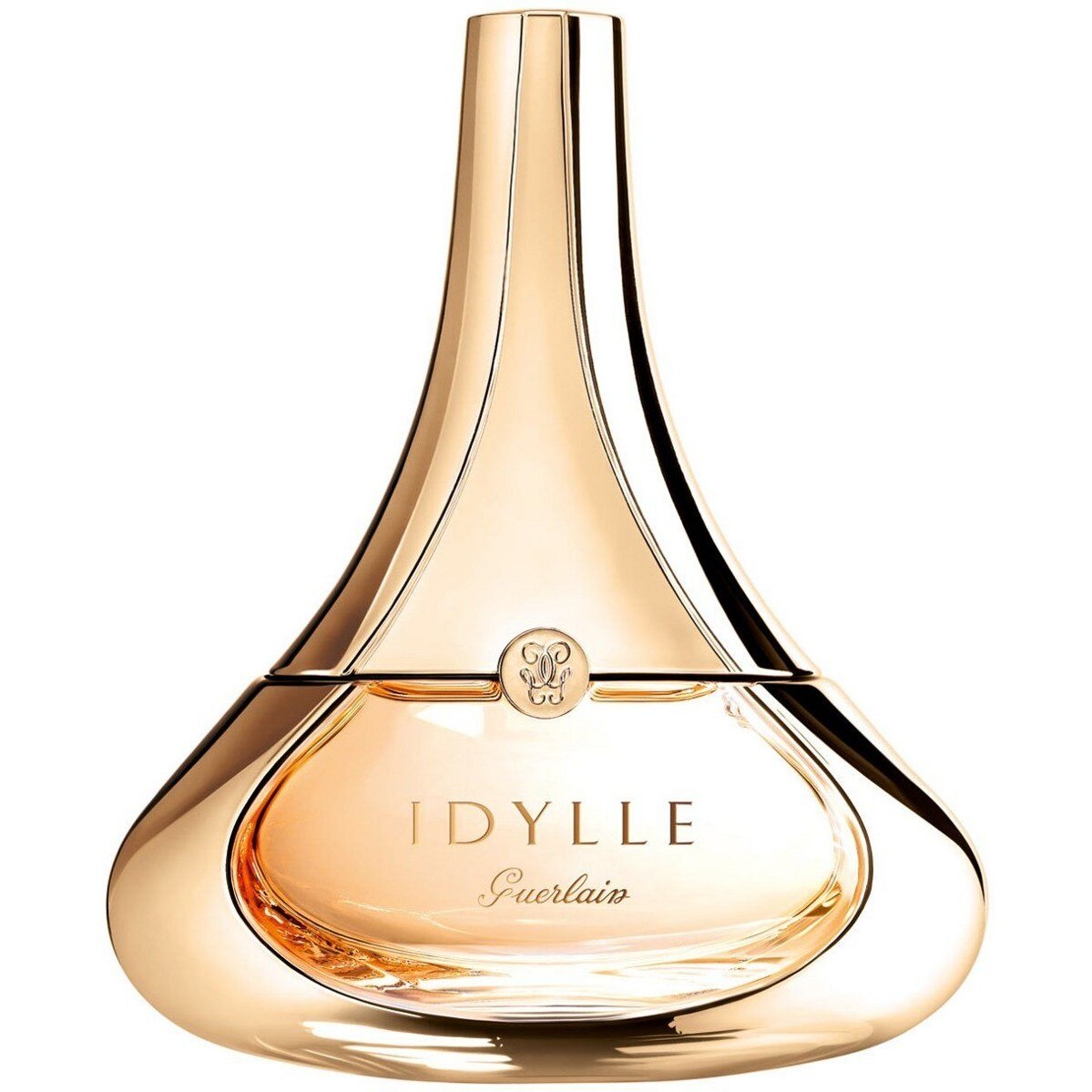 Apa de toaleta Guerlain Idylle, Femei, 35 ml